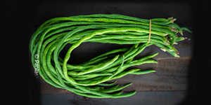 String beans